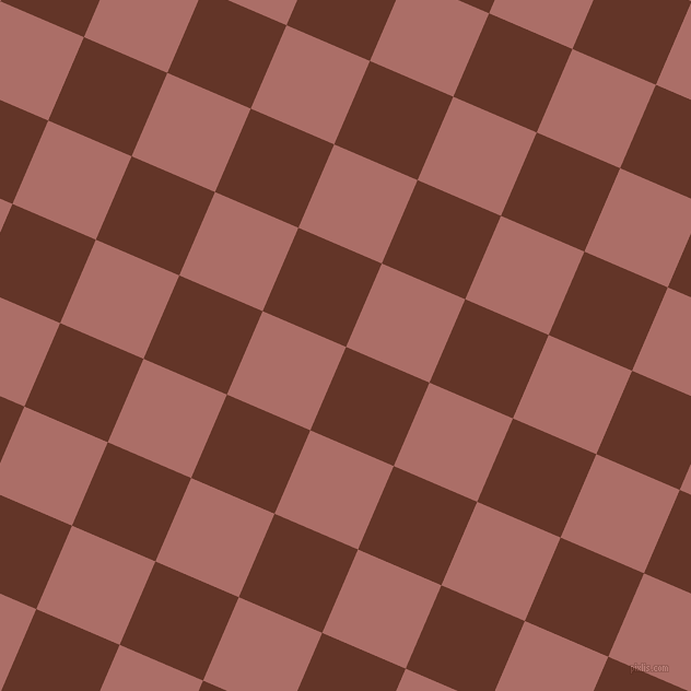 67/157 degree angle diagonal checkered chequered squares checker pattern checkers background, 83 pixel square size, Hairy Heath and Coral Tree checkers chequered checkered squares seamless tileable