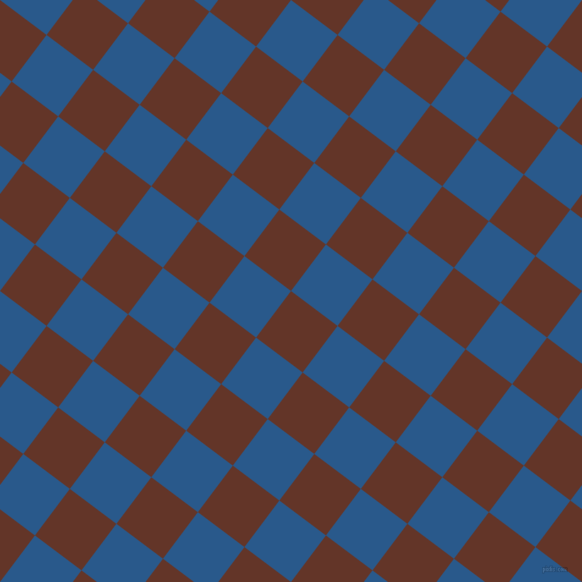53/143 degree angle diagonal checkered chequered squares checker pattern checkers background, 82 pixel square size, , Hairy Heath and Endeavour checkers chequered checkered squares seamless tileable