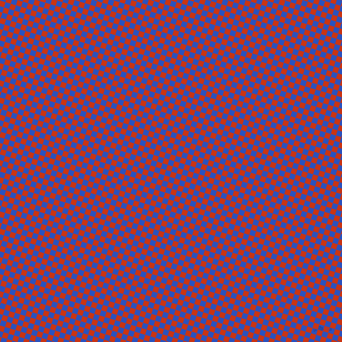 73/163 degree angle diagonal checkered chequered squares checker pattern checkers background, 11 pixel square size, , Harley Davidson Orange and Cerulean Blue checkers chequered checkered squares seamless tileable