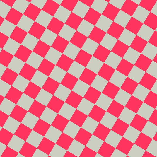 59/149 degree angle diagonal checkered chequered squares checker pattern checkers background, 46 pixel square size, , Harp and Radical Red checkers chequered checkered squares seamless tileable