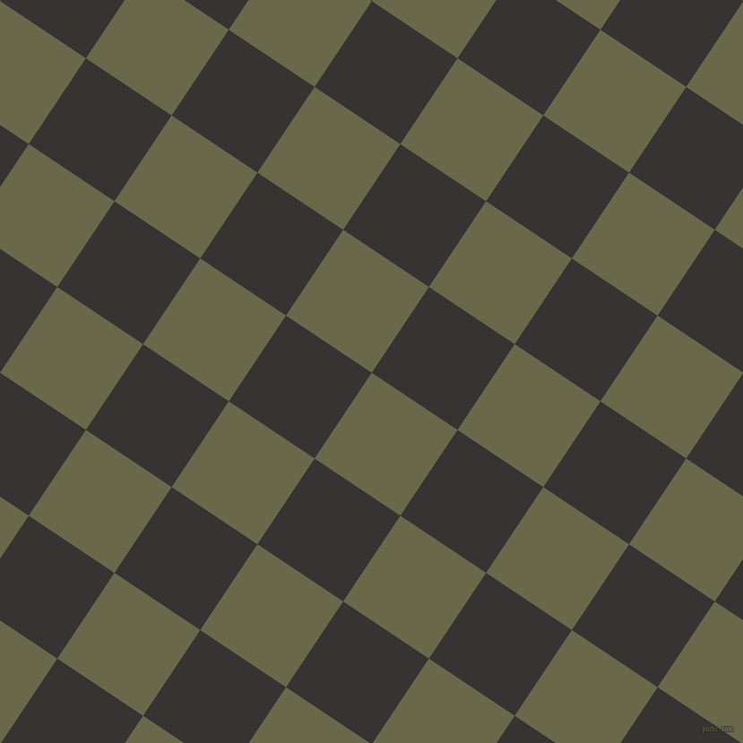 56/146 degree angle diagonal checkered chequered squares checker pattern checkers background, 115 pixel square size, Hemlock and Gondola checkers chequered checkered squares seamless tileable
