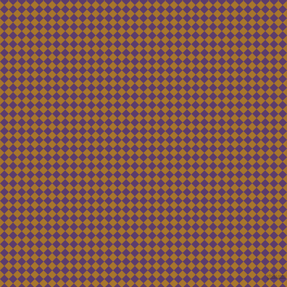 45/135 degree angle diagonal checkered chequered squares checker pattern checkers background, 12 pixel squares size, , Honey Flower and Hot Toddy checkers chequered checkered squares seamless tileable