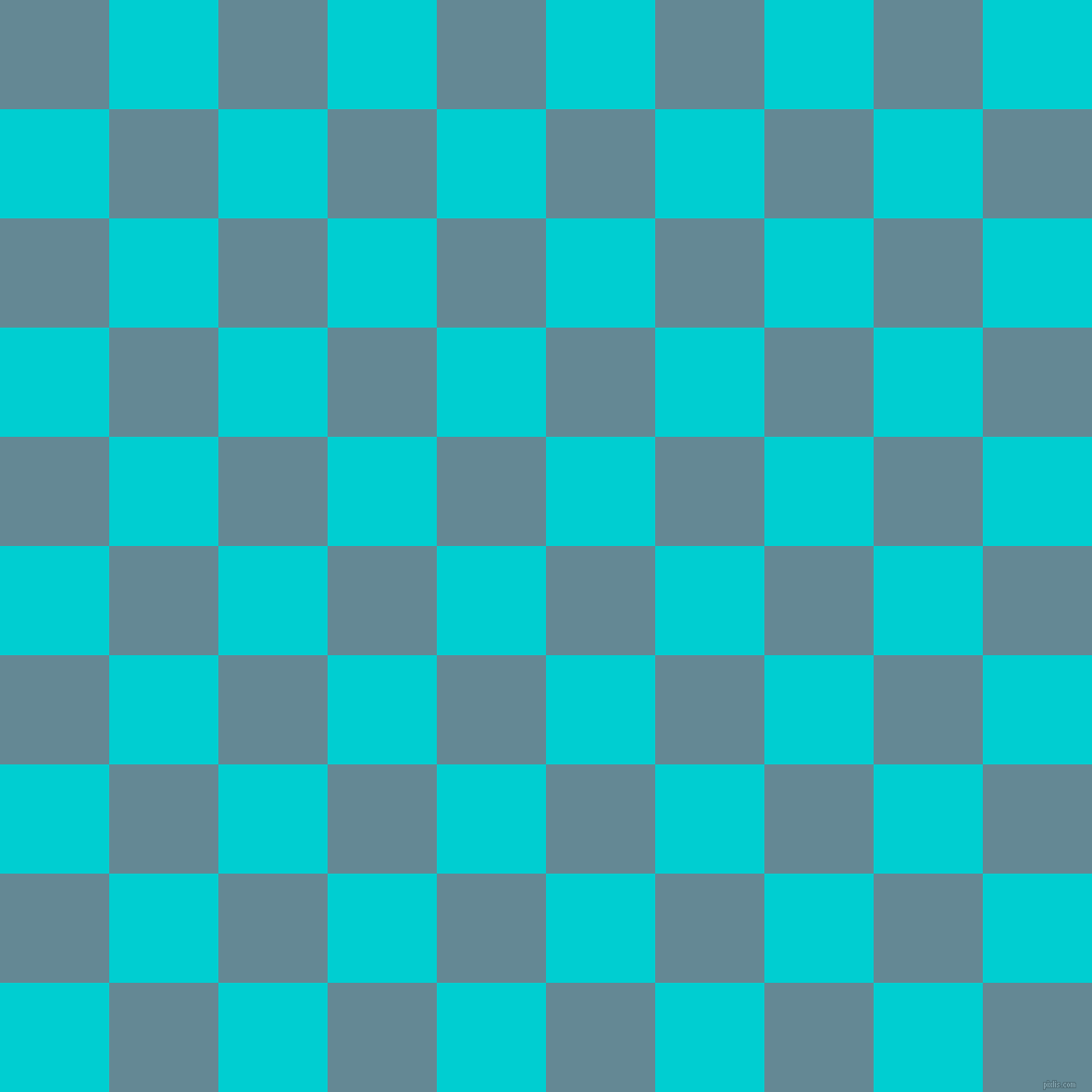checkered chequered squares checkers background checker pattern, 118 pixel square size, , Horizon and Dark Turquoise checkers chequered checkered squares seamless tileable