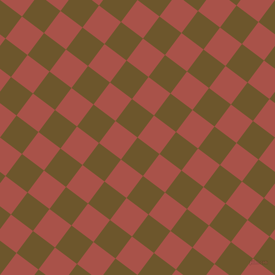 53/143 degree angle diagonal checkered chequered squares checker pattern checkers background, 54 pixel square size, , Horses Neck and Apple Blossom checkers chequered checkered squares seamless tileable