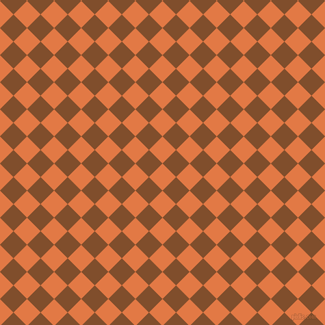 45/135 degree angle diagonal checkered chequered squares checker pattern checkers background, 28 pixel square size, , Jaffa and Korma checkers chequered checkered squares seamless tileable