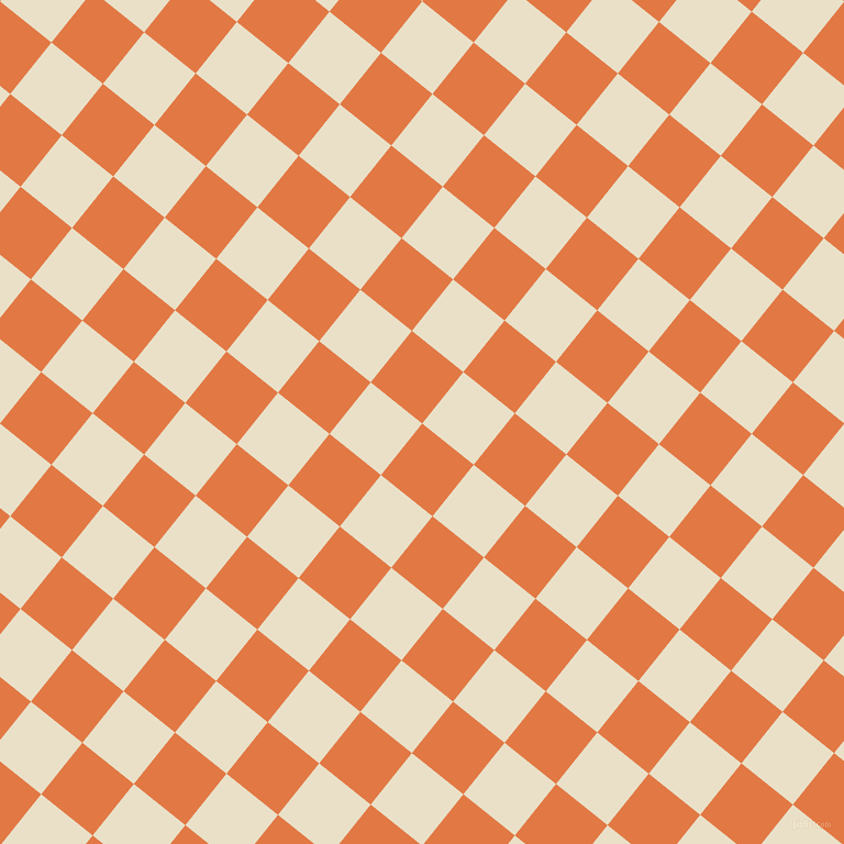 51/141 degree angle diagonal checkered chequered squares checker pattern checkers background, 60 pixel squares size, , Jaffa and Pearl Lusta checkers chequered checkered squares seamless tileable