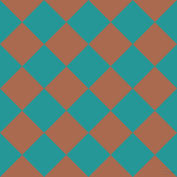 45/135 degree angle diagonal checkered chequered squares checker pattern checkers background, 102 pixel squares size, , Java and Sante Fe checkers chequered checkered squares seamless tileable
