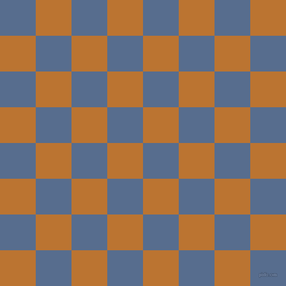 checkered chequered squares checkers background checker pattern, 70 pixel squares size, , Kashmir Blue and Meteor checkers chequered checkered squares seamless tileable