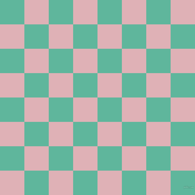 checkered chequered squares checkers background checker pattern, 85 pixel squares size, , Keppel and Blossom checkers chequered checkered squares seamless tileable