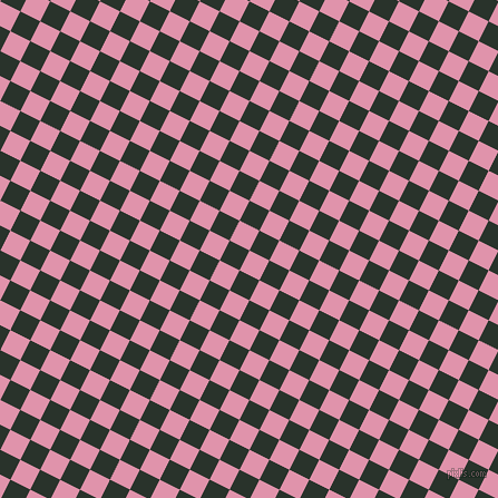 63/153 degree angle diagonal checkered chequered squares checker pattern checkers background, 20 pixel square size, , Kobi and Gordons Green checkers chequered checkered squares seamless tileable