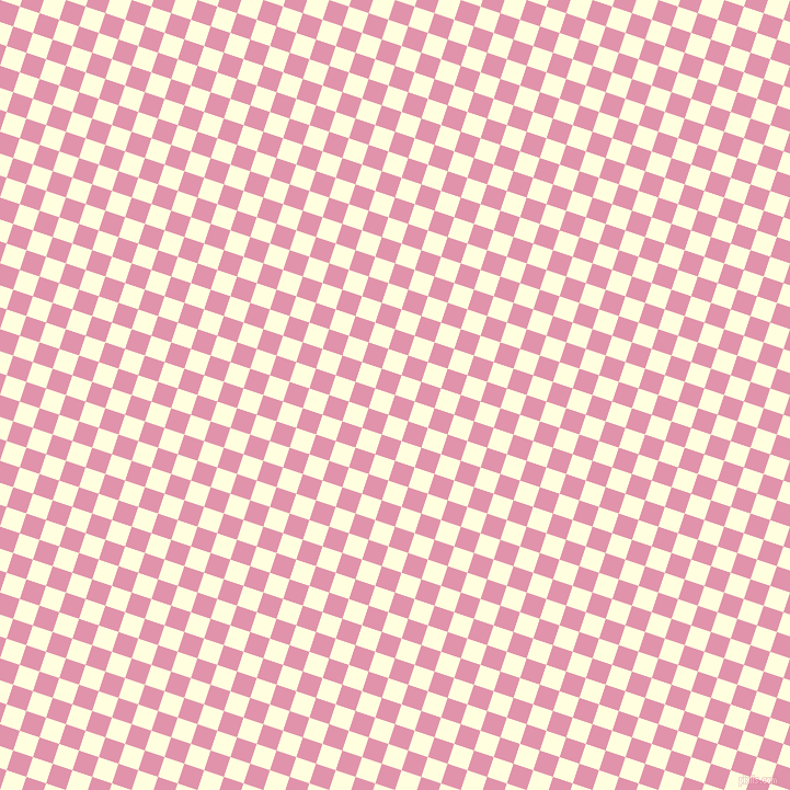 72/162 degree angle diagonal checkered chequered squares checker pattern checkers background, 19 pixel squares size, Kobi and Light Yellow checkers chequered checkered squares seamless tileable