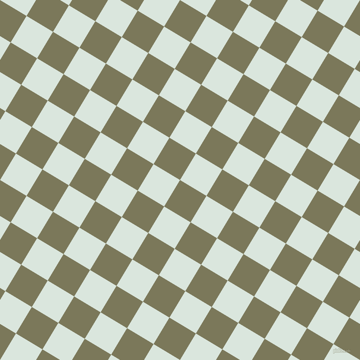 59/149 degree angle diagonal checkered chequered squares checker pattern checkers background, 63 pixel square size, , Kokoda and Swans Down checkers chequered checkered squares seamless tileable