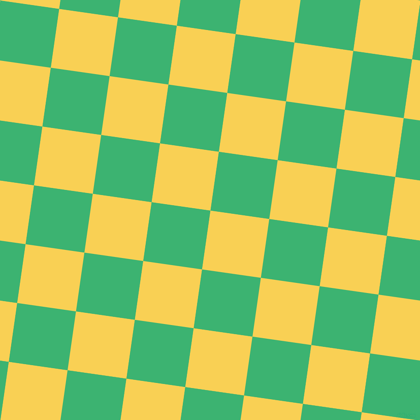 82/172 degree angle diagonal checkered chequered squares checker pattern checkers background, 117 pixel square size, , Kournikova and Medium Sea Green checkers chequered checkered squares seamless tileable