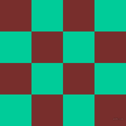 checkered chequered squares checkers background checker pattern, 107 pixel squares size, , Lusty and Caribbean Green checkers chequered checkered squares seamless tileable