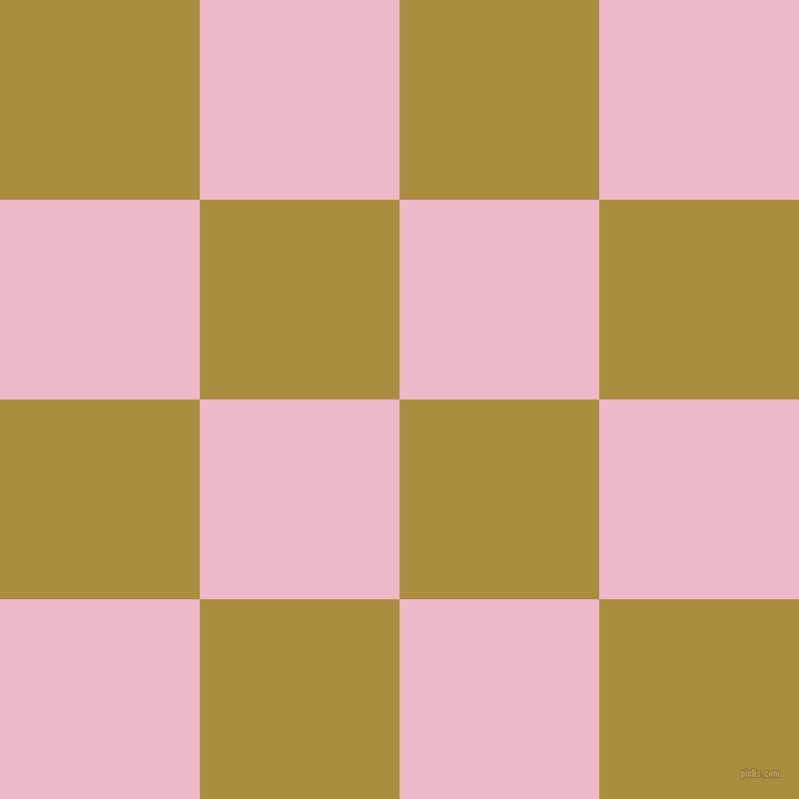checkered chequered squares checkers background checker pattern, 180 pixel squares size, , Luxor Gold and Chantilly checkers chequered checkered squares seamless tileable