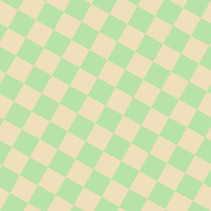 61/151 degree angle diagonal checkered chequered squares checker pattern checkers background, 70 pixel square size, , Madang and Dutch White checkers chequered checkered squares seamless tileable
