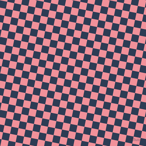 79/169 degree angle diagonal checkered chequered squares checker pattern checkers background, 23 pixel square size, Madison and Wewak checkers chequered checkered squares seamless tileable
