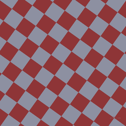 54/144 degree angle diagonal checkered chequered squares checker pattern checkers background, 47 pixel squares size, Manatee and Well Read checkers chequered checkered squares seamless tileable