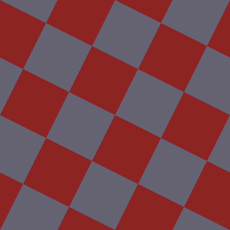63/153 degree angle diagonal checkered chequered squares checker pattern checkers background, 167 pixel squares size, , Mandarian Orange and Comet checkers chequered checkered squares seamless tileable