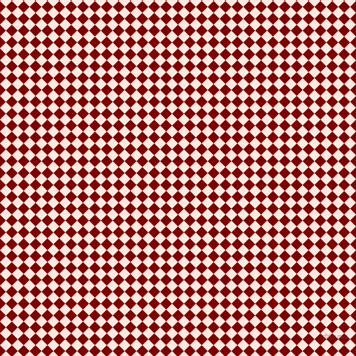 45/135 degree angle diagonal checkered chequered squares checker pattern checkers background, 12 pixel squares size, , Maroon and Chablis checkers chequered checkered squares seamless tileable