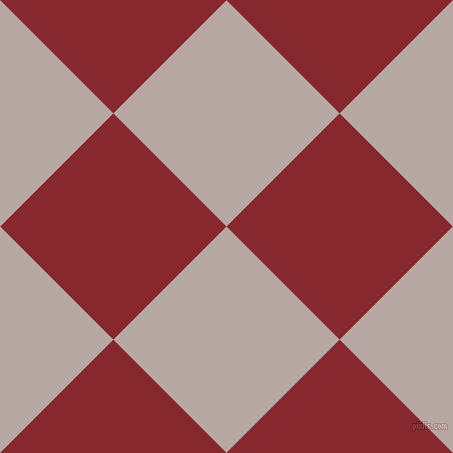 45/135 degree angle diagonal checkered chequered squares checker pattern checkers background, 160 pixel square size, , Martini and Flame Red checkers chequered checkered squares seamless tileable