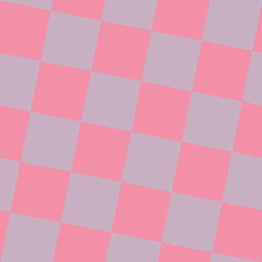 79/169 degree angle diagonal checkered chequered squares checker pattern checkers background, 102 pixel squares size, Maverick and Mauvelous checkers chequered checkered squares seamless tileable