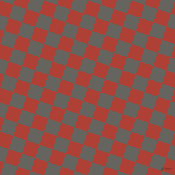 72/162 degree angle diagonal checkered chequered squares checker pattern checkers background, 48 pixel squares size, , Medium Carmine and Storm Dust checkers chequered checkered squares seamless tileable