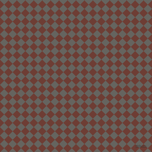 45/135 degree angle diagonal checkered chequered squares checker pattern checkers background, 20 pixel squares size, , Metallic Copper and Storm Dust checkers chequered checkered squares seamless tileable