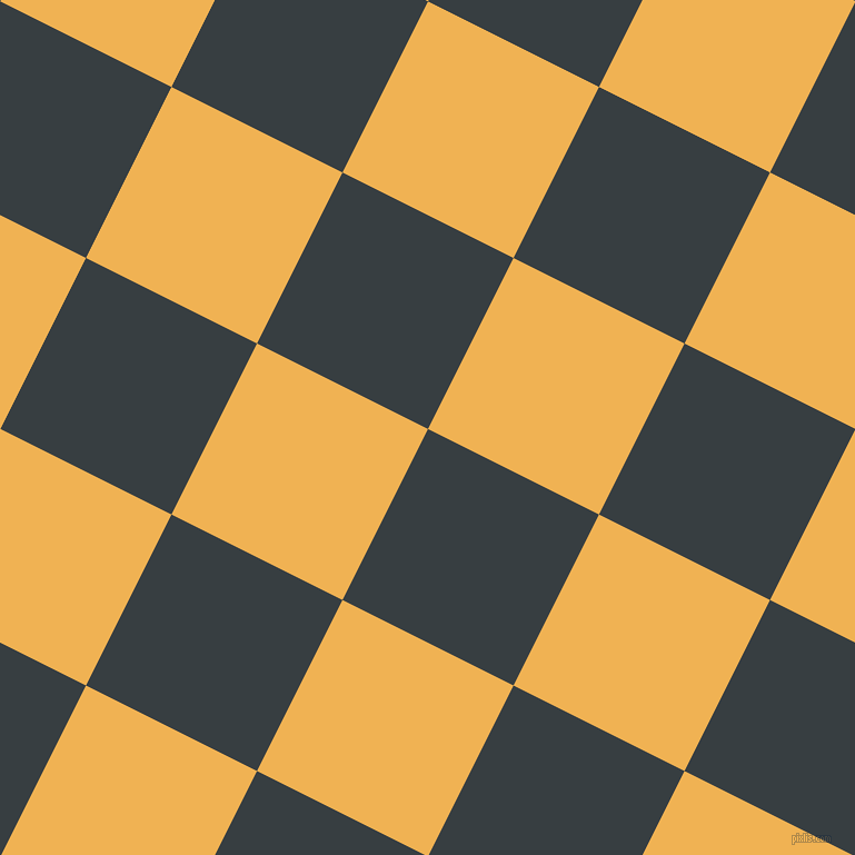 63/153 degree angle diagonal checkered chequered squares checker pattern checkers background, 172 pixel squares size, Mine Shaft and Casablanca checkers chequered checkered squares seamless tileable