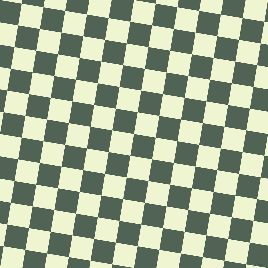 81/171 degree angle diagonal checkered chequered squares checker pattern checkers background, 77 pixel squares size, , Mineral Green and Rice Flower checkers chequered checkered squares seamless tileable