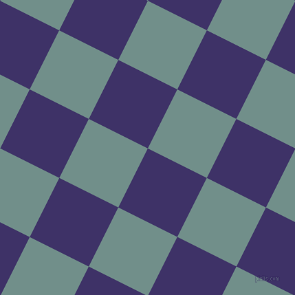63/153 degree angle diagonal checkered chequered squares checker pattern checkers background, 96 pixel square size, , Minsk and Gumbo checkers chequered checkered squares seamless tileable