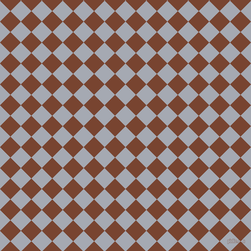 45/135 degree angle diagonal checkered chequered squares checker pattern checkers background, 30 pixel squares size, Mischka and Cumin checkers chequered checkered squares seamless tileable