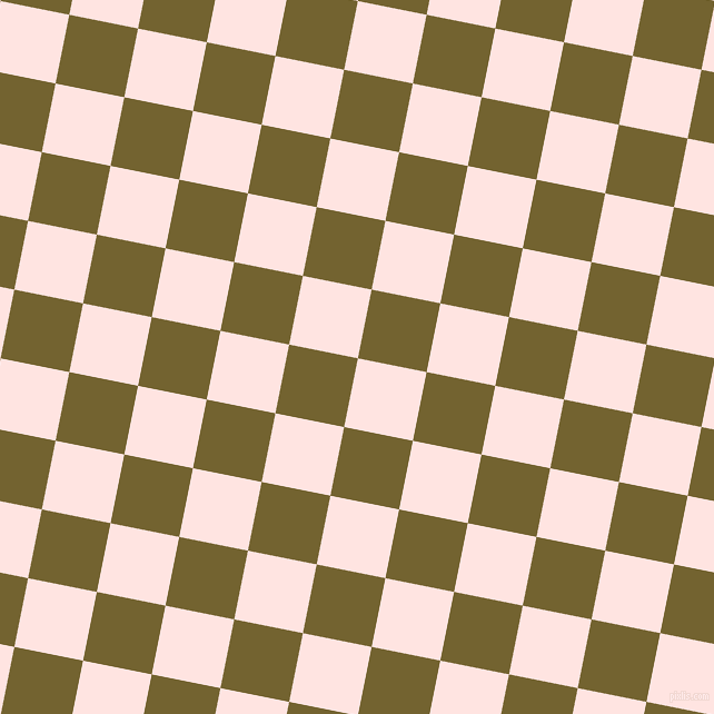 79/169 degree angle diagonal checkered chequered squares checker pattern checkers background, 63 pixel squares size, , Misty Rose and Himalaya checkers chequered checkered squares seamless tileable