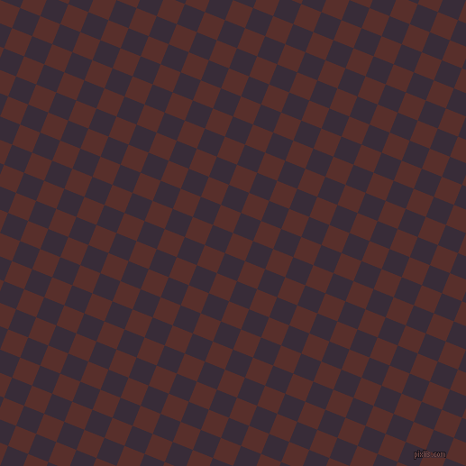68/158 degree angle diagonal checkered chequered squares checker pattern checkers background, 24 pixel square size, , Moccaccino and Valentino checkers chequered checkered squares seamless tileable