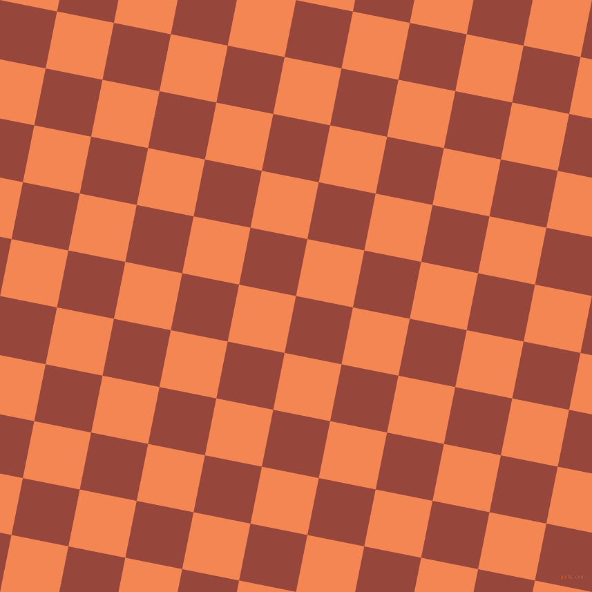 79/169 degree angle diagonal checkered chequered squares checker pattern checkers background, 84 pixel square size, , Mojo and Crusta checkers chequered checkered squares seamless tileable