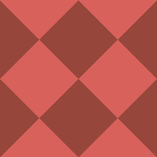 45/135 degree angle diagonal checkered chequered squares checker pattern checkers background, 192 pixel square size, , Mojo and Roman checkers chequered checkered squares seamless tileable