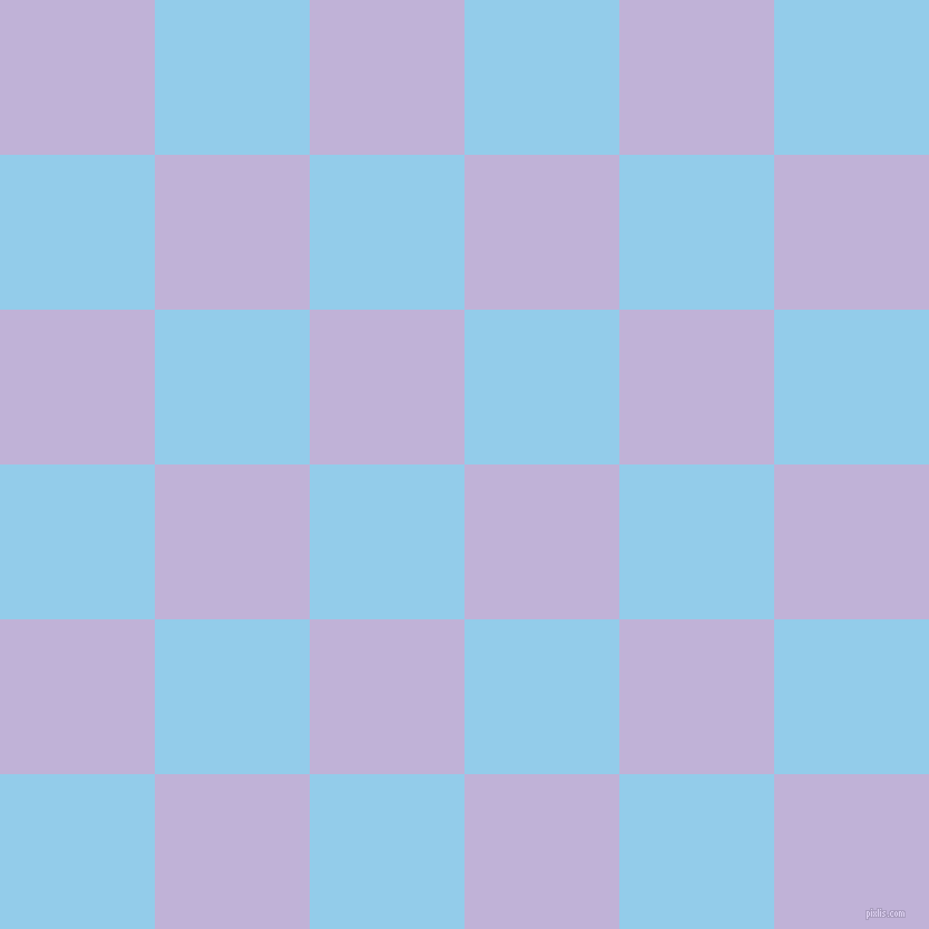 checkered chequered squares checkers background checker pattern, 139 pixel square size, Moon Raker and Cornflower checkers chequered checkered squares seamless tileable