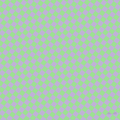54/144 degree angle diagonal checkered chequered squares checker pattern checkers background, 16 pixel squares size, , Moon Raker and Granny Smith Apple checkers chequered checkered squares seamless tileable