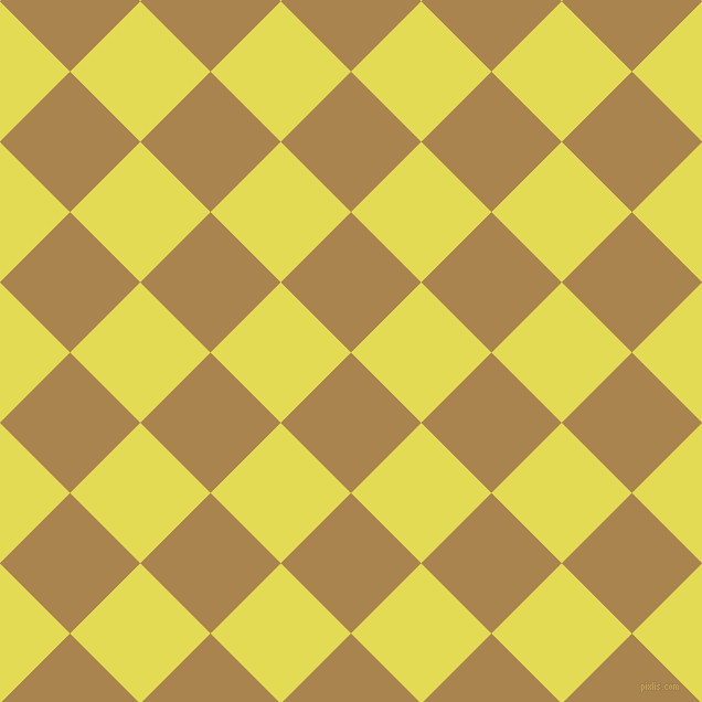 45/135 degree angle diagonal checkered chequered squares checker pattern checkers background, 90 pixel square size, , Muddy Waters and Manz checkers chequered checkered squares seamless tileable