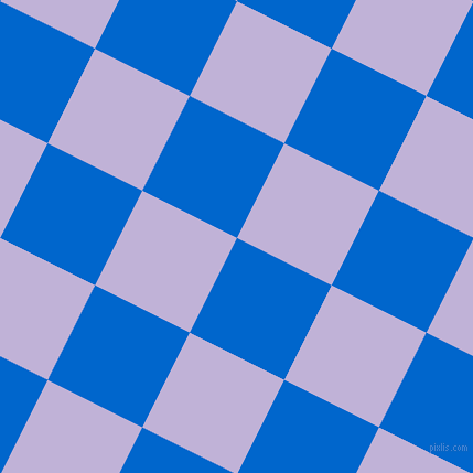 63/153 degree angle diagonal checkered chequered squares checker pattern checkers background, 96 pixel squares size, , Navy Blue and Moon Raker checkers chequered checkered squares seamless tileable