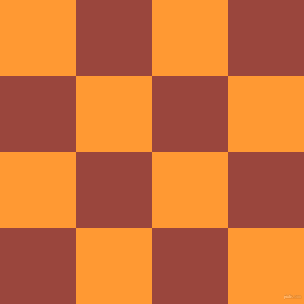 checkered chequered squares checkers background checker pattern, 154 pixel square size, , Neon Carrot and Cognac checkers chequered checkered squares seamless tileable