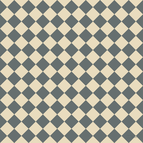 45/135 degree angle diagonal checkered chequered squares checker pattern checkers background, 35 pixel squares size, , Nevada and Double Pearl Lusta checkers chequered checkered squares seamless tileable