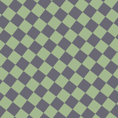 52/142 degree angle diagonal checkered chequered squares checker pattern checkers background, 43 pixel squares size, Norway and Dolphin checkers chequered checkered squares seamless tileable