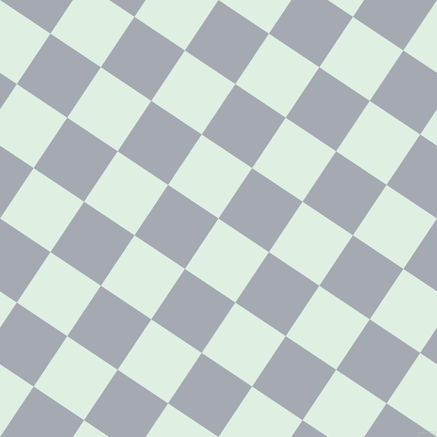 56/146 degree angle diagonal checkered chequered squares checker pattern checkers background, 118 pixel squares size, , Off Green and Mischka checkers chequered checkered squares seamless tileable