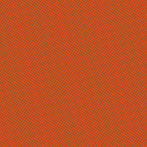 84/174 degree angle diagonal checkered chequered squares checker pattern checkers background, 3 pixel squares size, , Orange Red and Potters Clay checkers chequered checkered squares seamless tileable