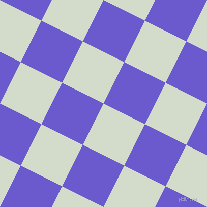 63/153 degree angle diagonal checkered chequered squares checker pattern checkers background, 91 pixel squares size, Ottoman and Slate Blue checkers chequered checkered squares seamless tileable