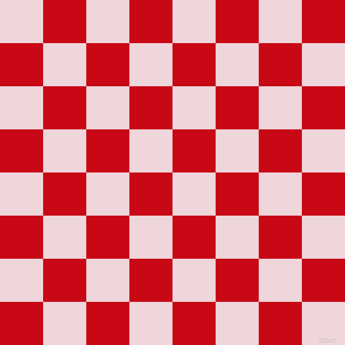 checkered chequered squares checkers background checker pattern, 87 pixel square size, , Pale Rose and Venetian Red checkers chequered checkered squares seamless tileable