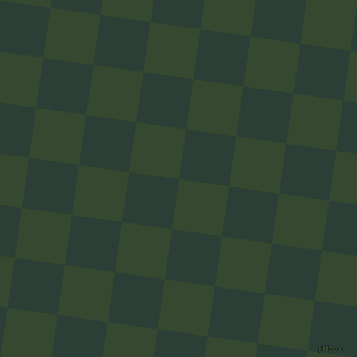 82/172 degree angle diagonal checkered chequered squares checker pattern checkers background, 73 pixel squares size, , Palm Leaf and Celtic checkers chequered checkered squares seamless tileable