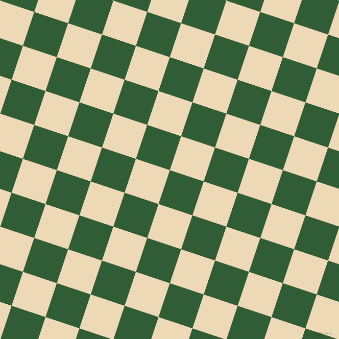 72/162 degree angle diagonal checkered chequered squares checker pattern checkers background, 70 pixel squares size, , Parsley and Champagne checkers chequered checkered squares seamless tileable