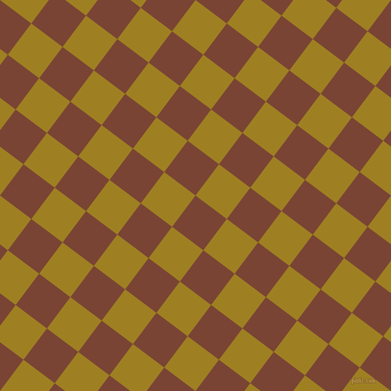 53/143 degree angle diagonal checkered chequered squares checker pattern checkers background, 57 pixel squares size, , Peanut and Hacienda checkers chequered checkered squares seamless tileable